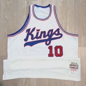 Kings Archibald 72-73